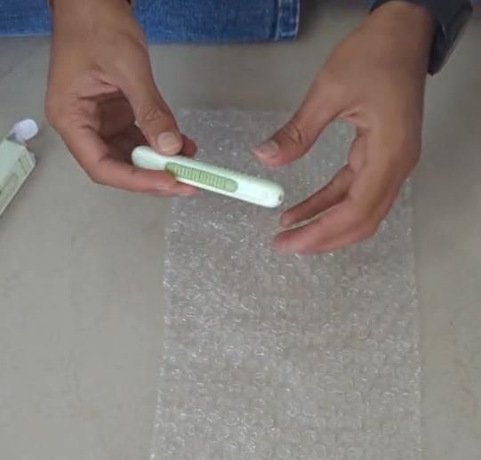 GiftArc 2 in 1 Needle Threader Tool – Easy Threading & Needle Inserter for Hand Sewing and Cross-Stitch