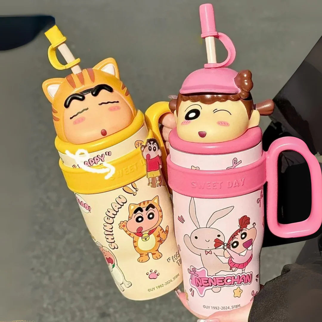 ShinChan Tumbler