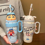 ShinChan Tumbler