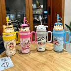 ShinChan Tumbler