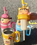 ShinChan Tumbler
