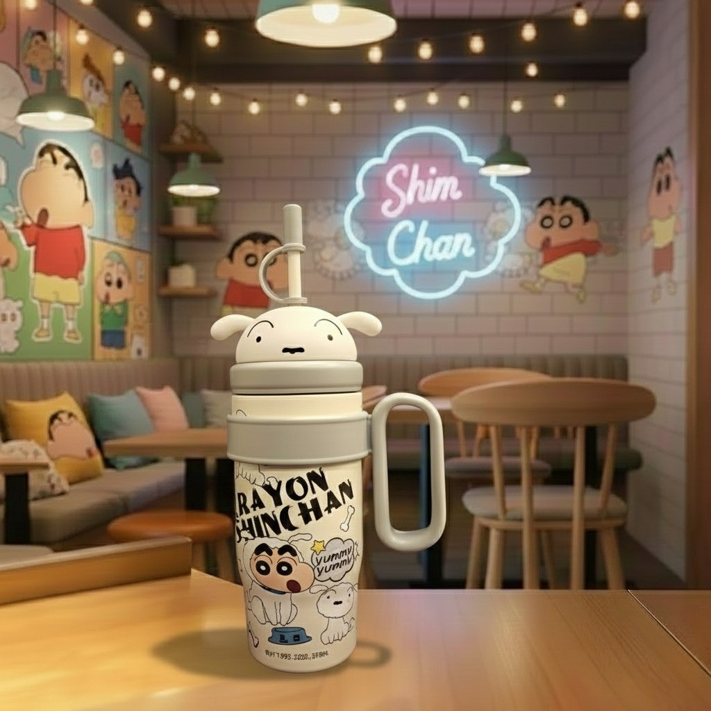 ShinChan Tumbler